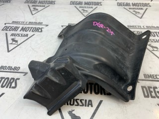 Защита двигателя левая, ориг. номер KRN500052, Land Rover Range Rover Sport L320 2005-2009