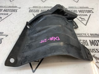 Защита двигателя левая, ориг. номер KRN500052, Land Rover Range Rover Sport L320 2005-2009