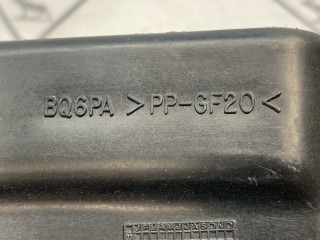 Защита двигателя левая, ориг. номер KRN500052, Land Rover Range Rover Sport L320 2005-2009