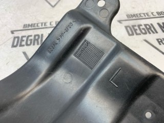 Защита двигателя левая, ориг. номер KRN500052, Land Rover Range Rover Sport L320 2005-2009