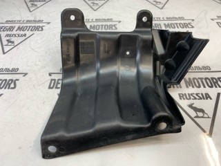 Защита двигателя левая, ориг. номер KRN500052, Land Rover Range Rover Sport L320 2005-2009