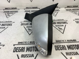 Зеркало левое, ориг. номер 31297851, Volvo V70 2007-2013