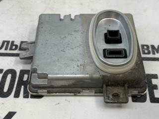 Блок ксенона, ориг. номер 30744459, Volvo XC70 2007-2013