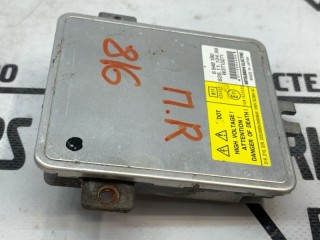 Блок ксенона, ориг. номер 30744459, Volvo XC70 2007-2013