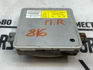 Блок ксенона, ориг. номер 30744459, Volvo XC70 2007-2013