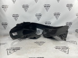 Подкрылок передний левый, ориг. номер 51717136679, BMW 525i E61 2002-2007
