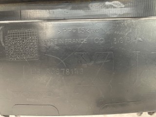 Подкрылок передний левый, ориг. номер 30678143, Volvo S40 2007-2012