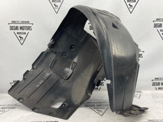 Подкрылок передний левый, ориг. номер 51717136679, BMW 630i e63 2003-2007