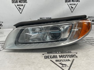 Фара левая, ориг. номер 31353540, Volvo XC70 2007-2013