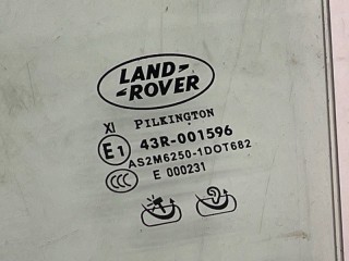 Стекло левое, ориг. номер LR041638, Land Rover Range Rover Sport L320 2009-2013