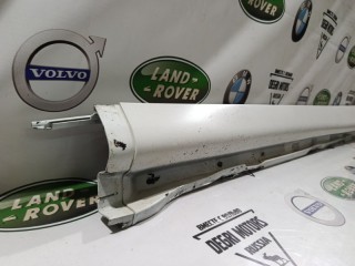 Порог левый, ориг. номер 39812407, Volvo XC90 2006-2014