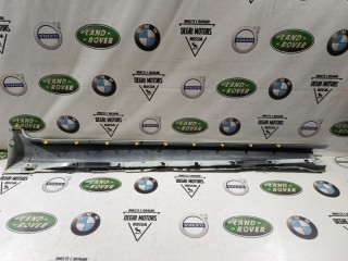 Порог левый, ориг. номер 39812407, Volvo XC90 2006-2014