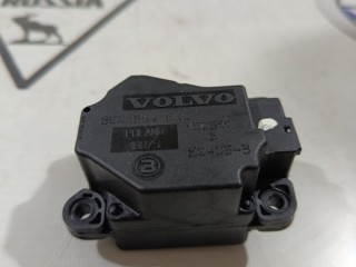 Моторчик заслонки печки, ориг. номер 8623354, Volvo XC90 2006-2014