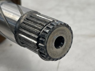 Привод задний, ориг. номер 36001876, Volvo XC70 2013-2017