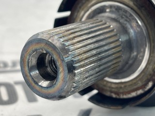 Привод задний, ориг. номер 36001876, Volvo XC70 2013-2017