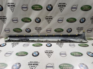 Порог правый, ориг. номер 39812423, Volvo XC90 2006-2014