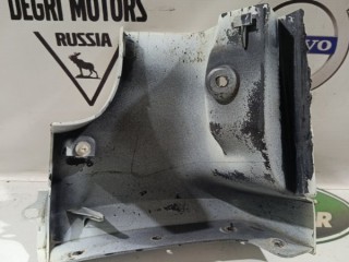 Порог правый, ориг. номер 39812423, Volvo XC90 2006-2014