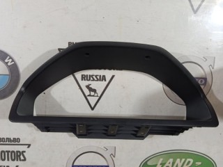 Рамка щитка приборов, 30643025, Volvo XC90 I [рестайлинг]