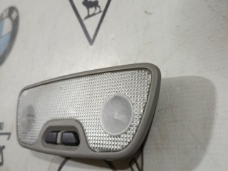 Плафон подсветки салона задний, ориг. номер 9476494, Volvo S60 2004-2010