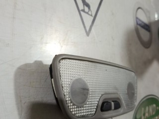 Плафон подсветки салона задний, ориг. номер 9476494, Volvo S60 2004-2010