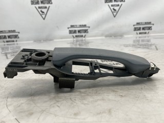 Ручка двери внешняя передняя левая, ориг. номер 30699553, Volvo XC90 2002-2006