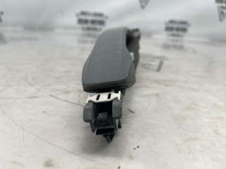 Ручка двери внешняя передняя левая, ориг. номер 30699553, Volvo XC90 2002-2006