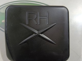 Заглушка задняя правая, ориг. номер 08664238, Volvo XC90 2006-2014