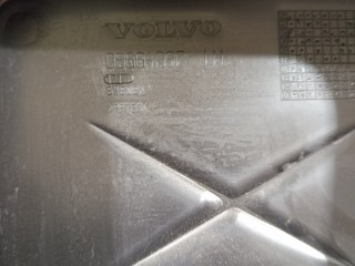 Заглушка задняя левая, ориг. номер 08664237, Volvo XC90 2006-2014
