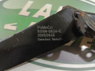 Кронштейн компрессора кондиционера, ориг. номер 30650945, Volvo S80 2006-2010