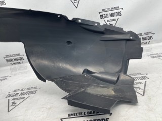Подкрылок передний правый, ориг. номер 30655666, Volvo V70 2004-2007