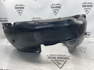 Подкрылок передний правый, ориг. номер 30655666, Volvo V70 2004-2007