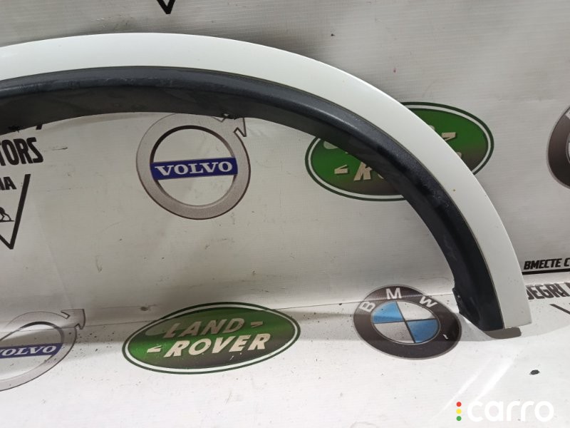 Расширитель крыла задний правый Volvo XC90 2006-2014, 39882662, фото 3