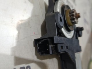 Мотор стеклоподъемника задний левый, ориг. номер 30699647, Volvo S80 2006-2010