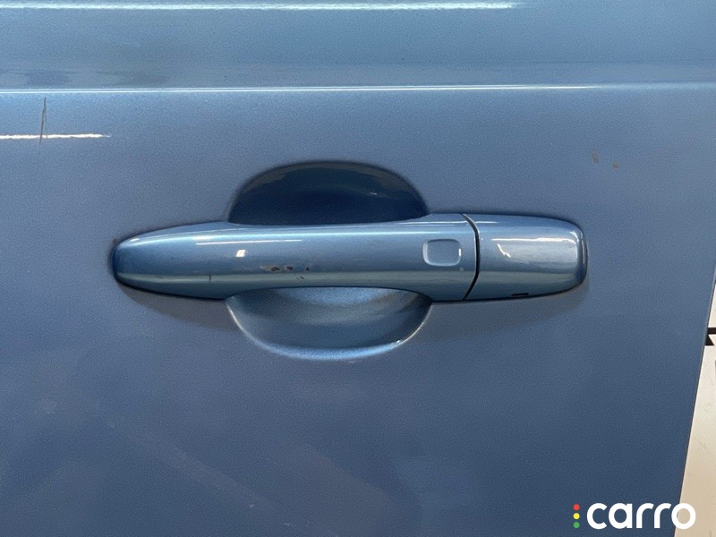 Дверь передняя левая Volvo V40 2012-2017, 32321018, фото 4