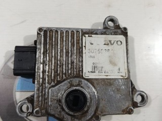 Блок управления АКПП Volvo S80 2006-2010, 30759364
