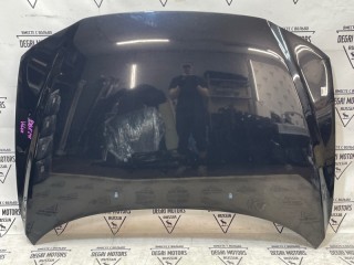 Капот, ориг. номер 30796490, Volvo V70 2004-2007