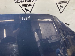 Капот, ориг. номер 31371418, Volvo XC70 2007-2013