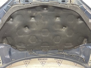Капот, ориг. номер 31371418, Volvo XC70 2013-2017