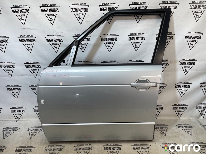 Дверь передняя левая Land Rover Range Rover L322 2009-2012, BDA760190, фото 1