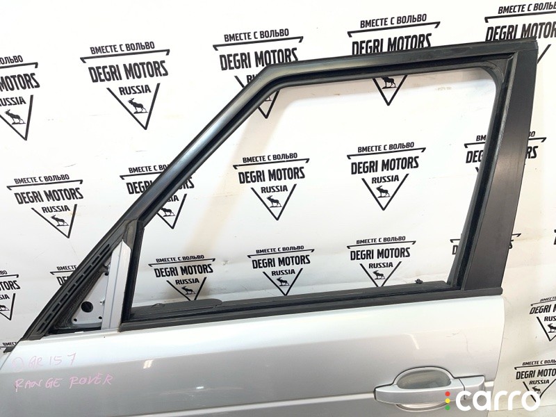 Дверь передняя левая Land Rover Range Rover L322 2009-2012, BDA760190, фото 2