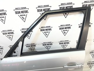 Дверь передняя левая, ориг. номер BDA760190, Land Rover Range Rover L322 2009-2012