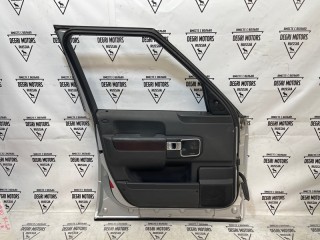 Дверь передняя левая, ориг. номер BDA760190, Land Rover Range Rover L322 2009-2012
