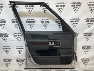 Дверь передняя левая, ориг. номер BDA760190, Land Rover Range Rover L322 2009-2012