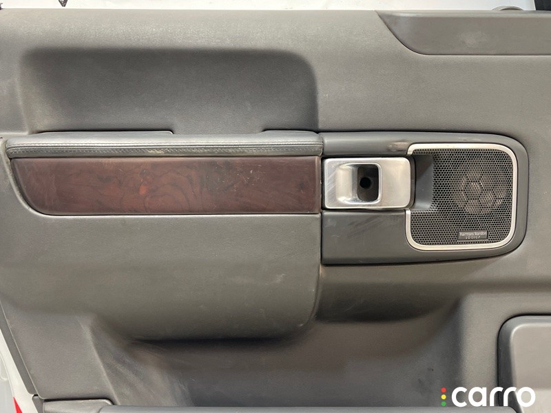 Дверь передняя левая Land Rover Range Rover L322 2009-2012, BDA760190, фото 8