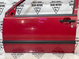Дверь передняя левая, ориг. номер 1355475, Volvo 940 1988-1998