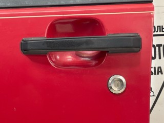 Дверь передняя левая, ориг. номер 1355475, Volvo 940 1988-1998