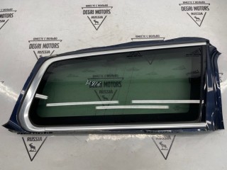 Стекло багажника боковое правое, ориг. номер 30745482, Volvo XC70 2007-2013