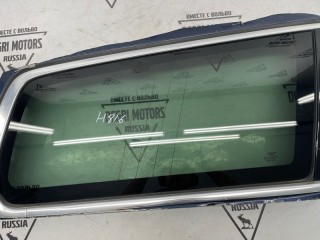 Стекло багажника боковое правое, ориг. номер 30745482, Volvo XC70 2007-2013