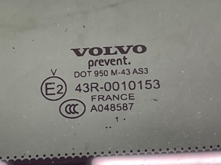 Стекло багажника боковое правое, ориг. номер 30745482, Volvo XC70 2007-2013