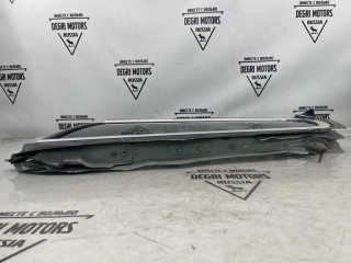 Стекло багажника боковое правое, ориг. номер 30745482, Volvo XC70 2007-2013